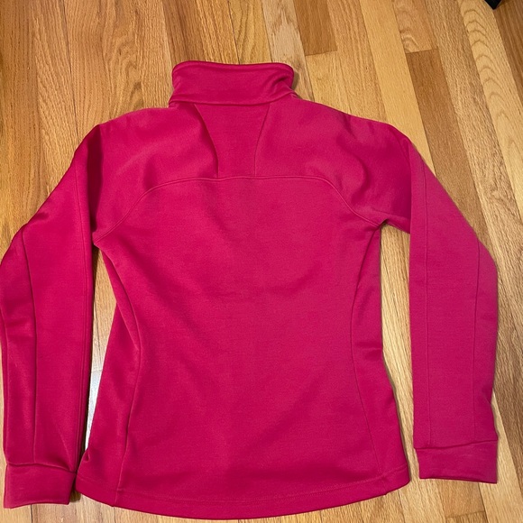 Women’s North Face Shell - Pink - Picture 7 of 9